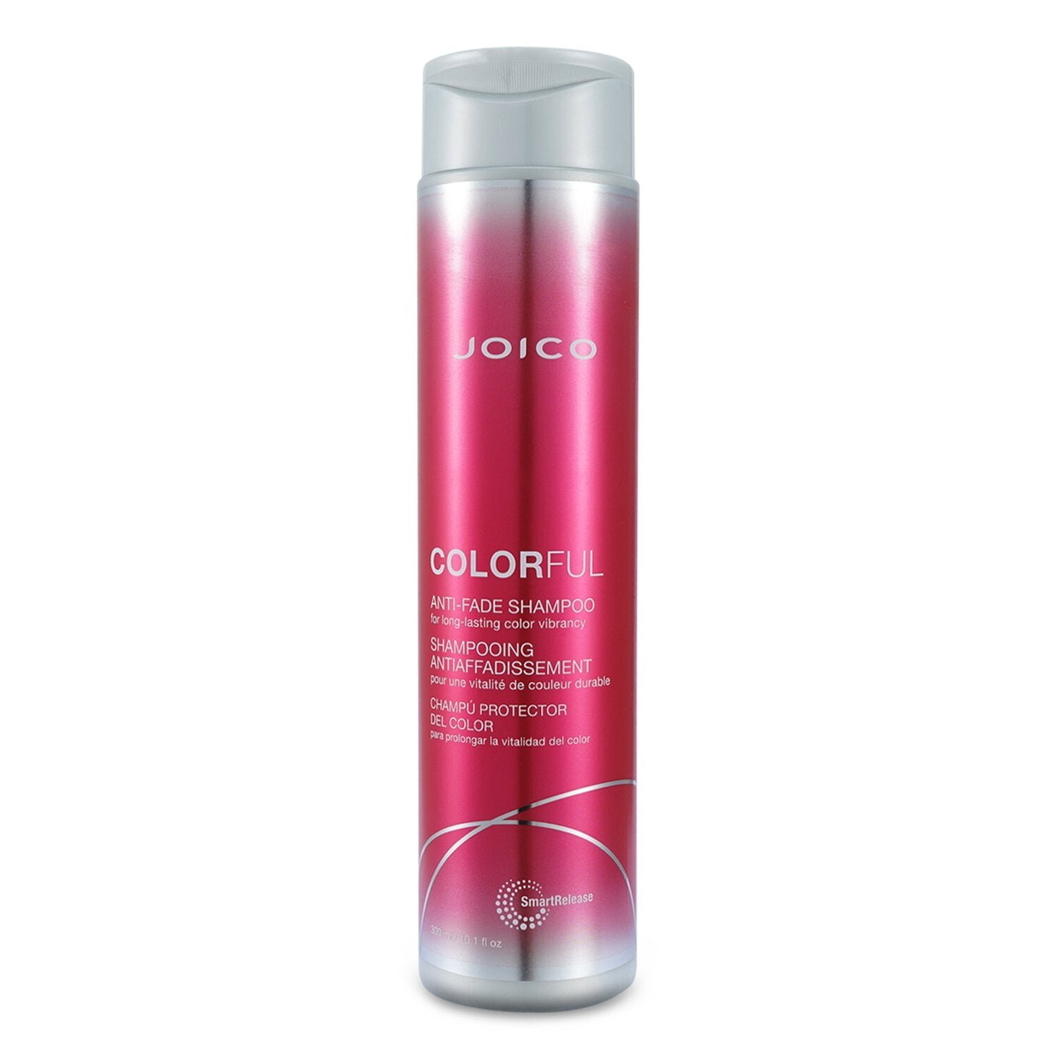 ColorFul Anti-Fade Shampoo (For Long-Lasting Color Vibrancy) من Joico - صورة 1