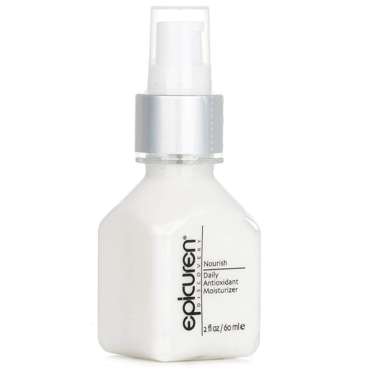 Nourish Daily Antioxidant Moisturizer - For Combination & Sensitive Skin Types by Epicuren - Image 2