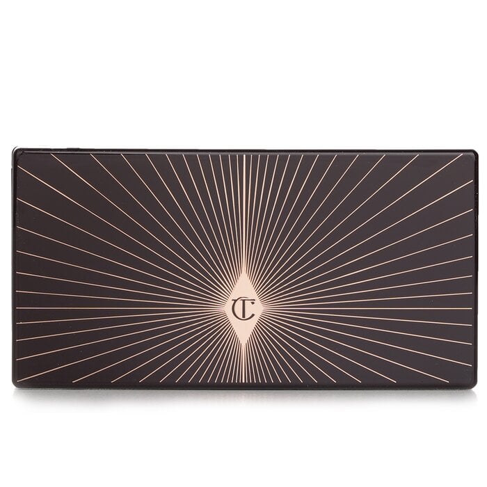 The Super Nudes Easy Eye Palette 7.2g/0.25oz by Charlotte Tilbury - Image 3