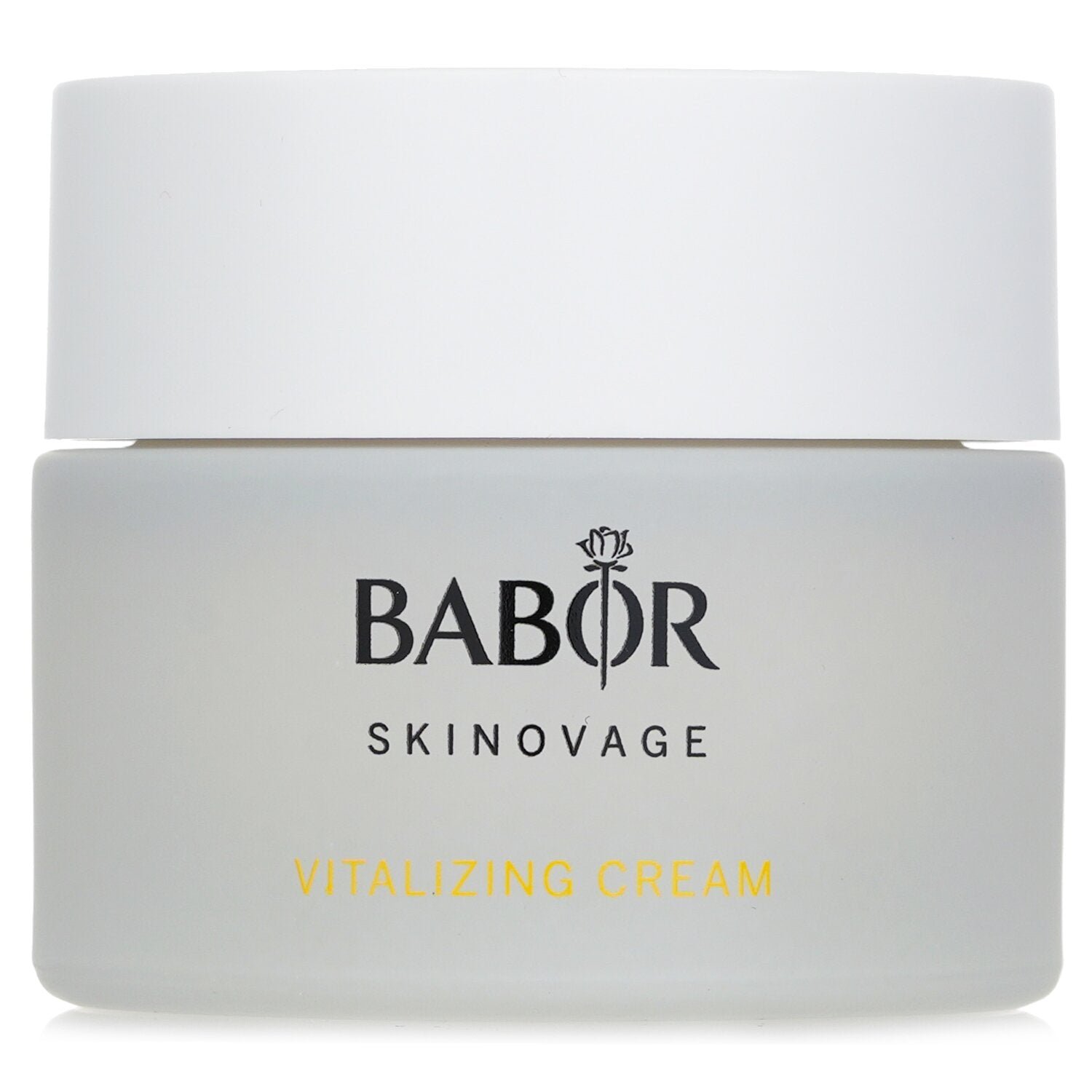 Skinovage Vitalizing Cream (For Tired, Dull Skin) من Babor - صورة 1