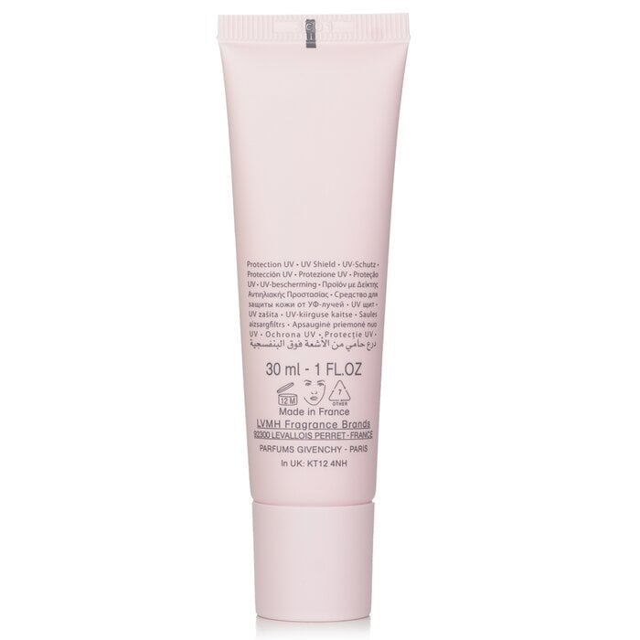 Skin Perfecto Radiance Perfecting UV Fluid SPF 50 30ml/1oz by Givenchy - Image 3