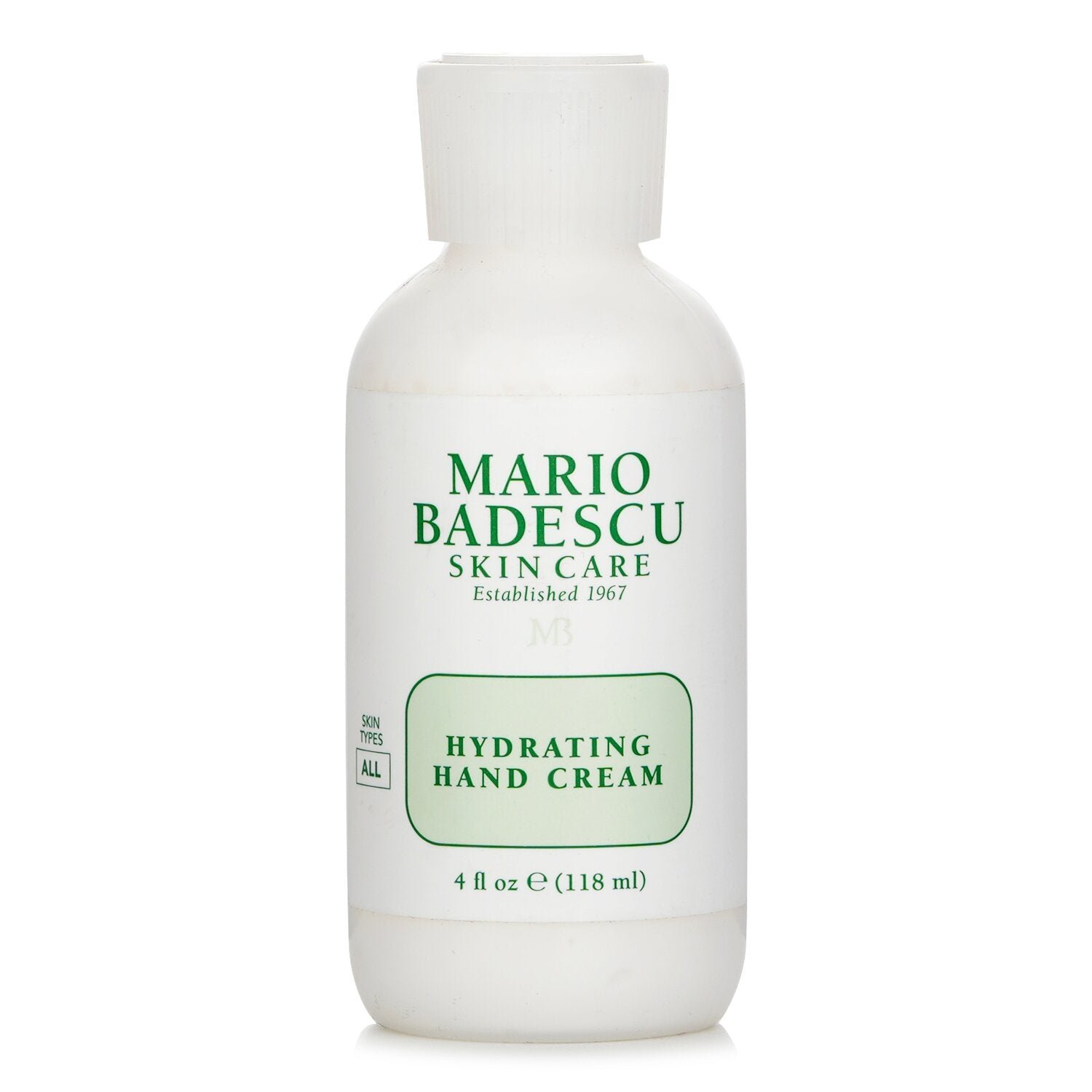 Hydrating Hand Cream - For All Skin Types by Mario Badescu - Image 1