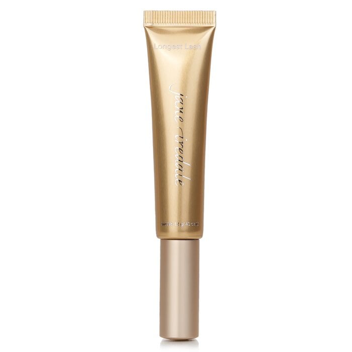 Longest Lash ماسكرا التكثيف والإطالة - إسبريسو من Jane Iredale - صورة 1
