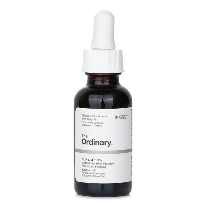 EUK 134 0.1% 30ml/1oz by The Ordinary - Image 1