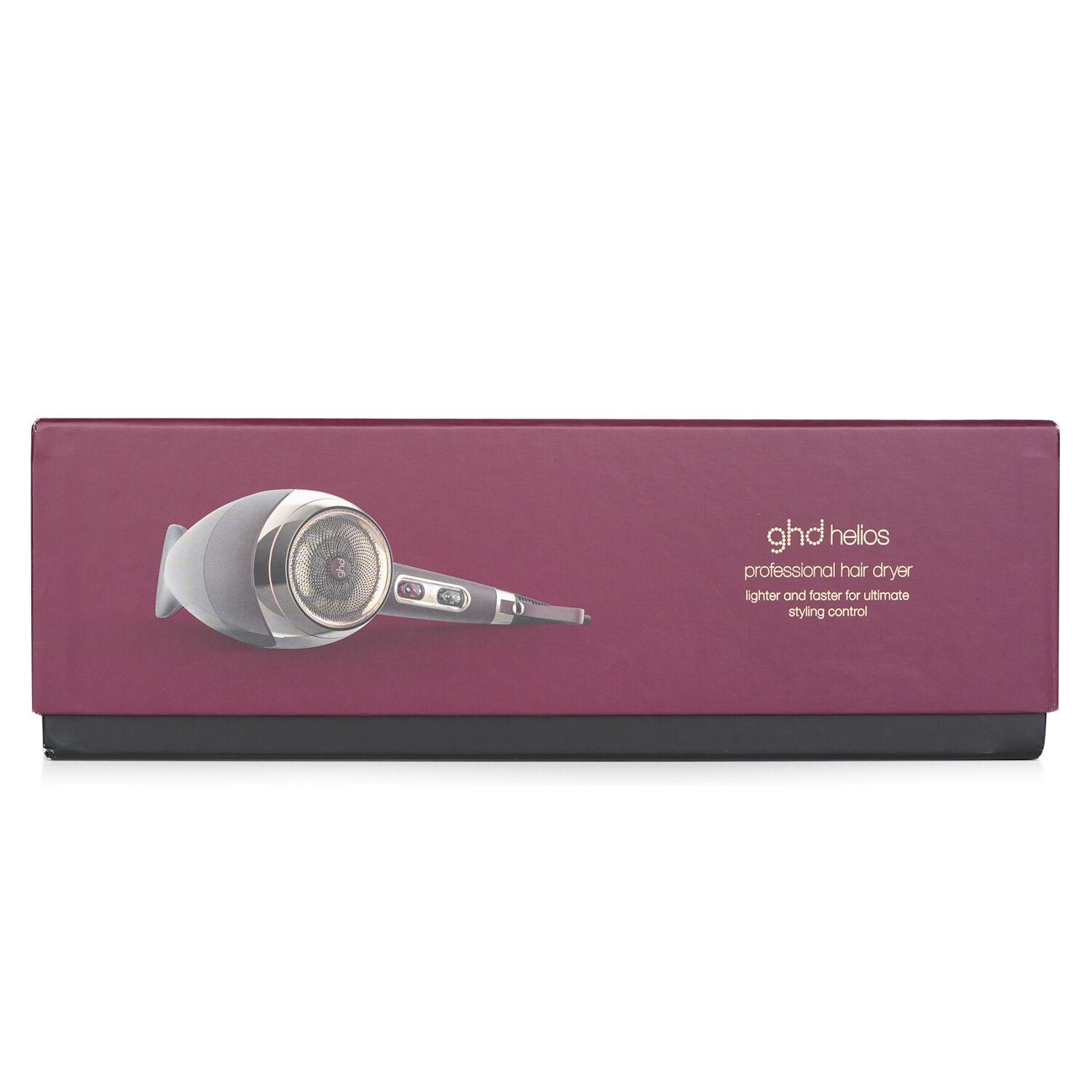 Helios Professional Hair Dryer - # Plum من GHD - صورة 3