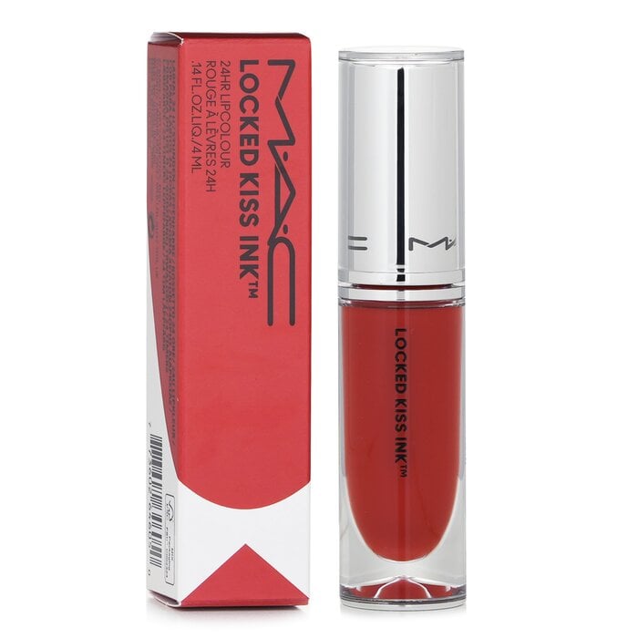 قلم شفاه حبر Locked Kiss # Vicious 4ml/0.14oz من MAC - صورة 2