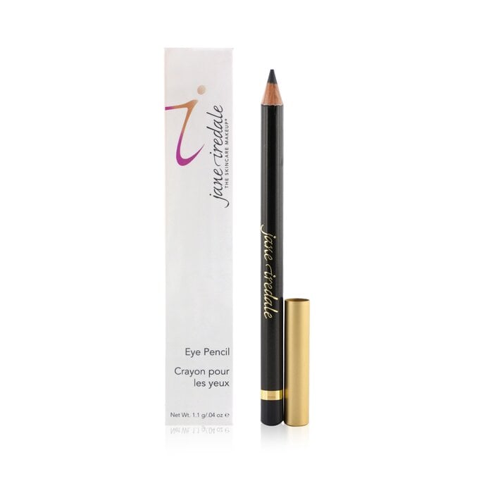 قلم عيون - أسود/رمادي 1.1g/0.04oz من Jane Iredale - صورة 2
