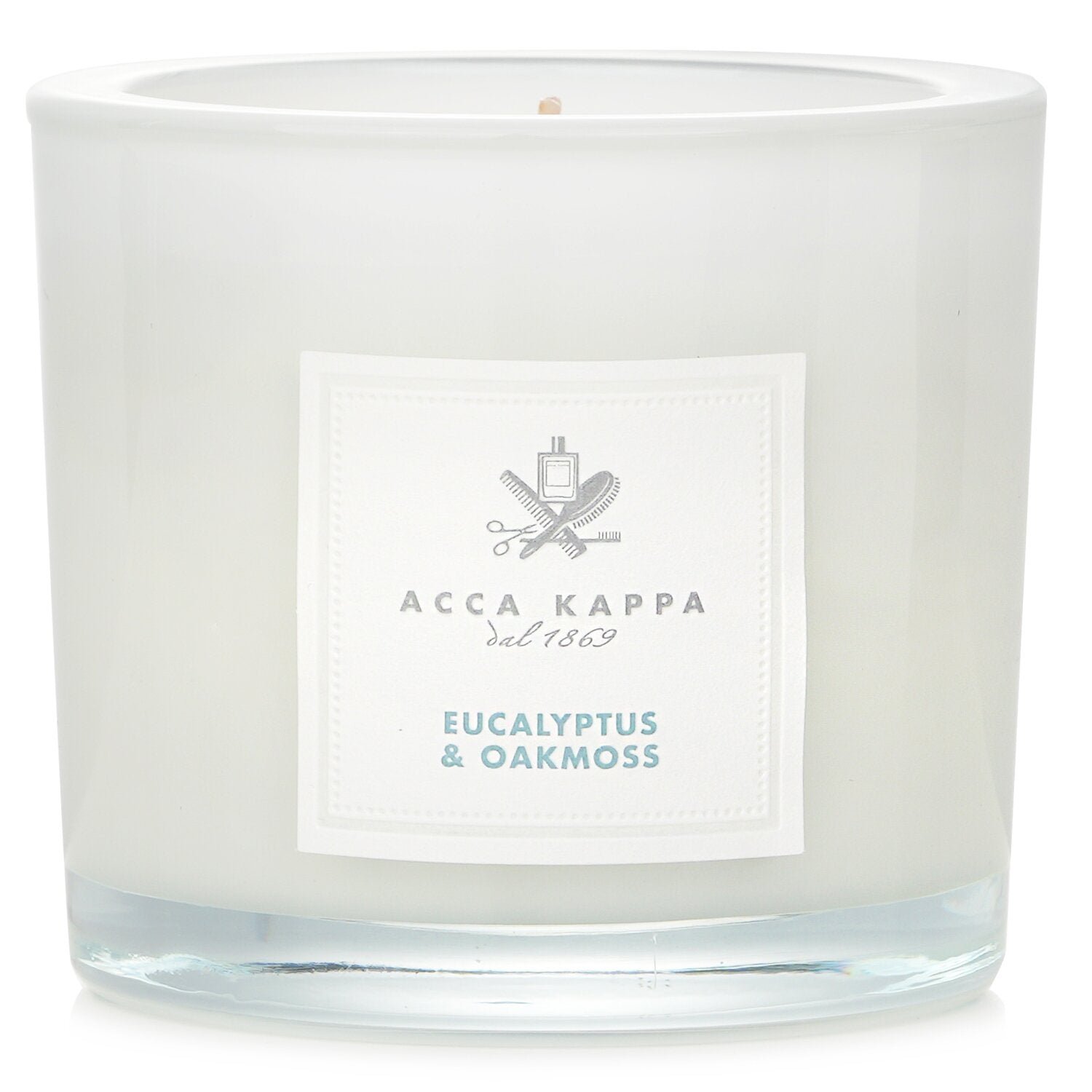 Scented Candle - Eucalyptus & Oakmoss من Acca Kappa - صورة 1