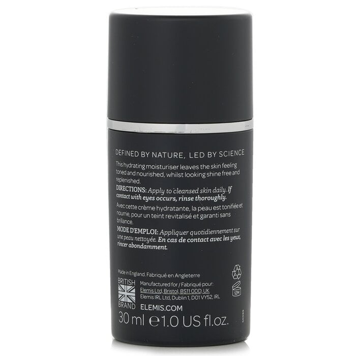 كريم بحري معزز بالكولاجين 30ml/1oz من Elemis - صورة 3