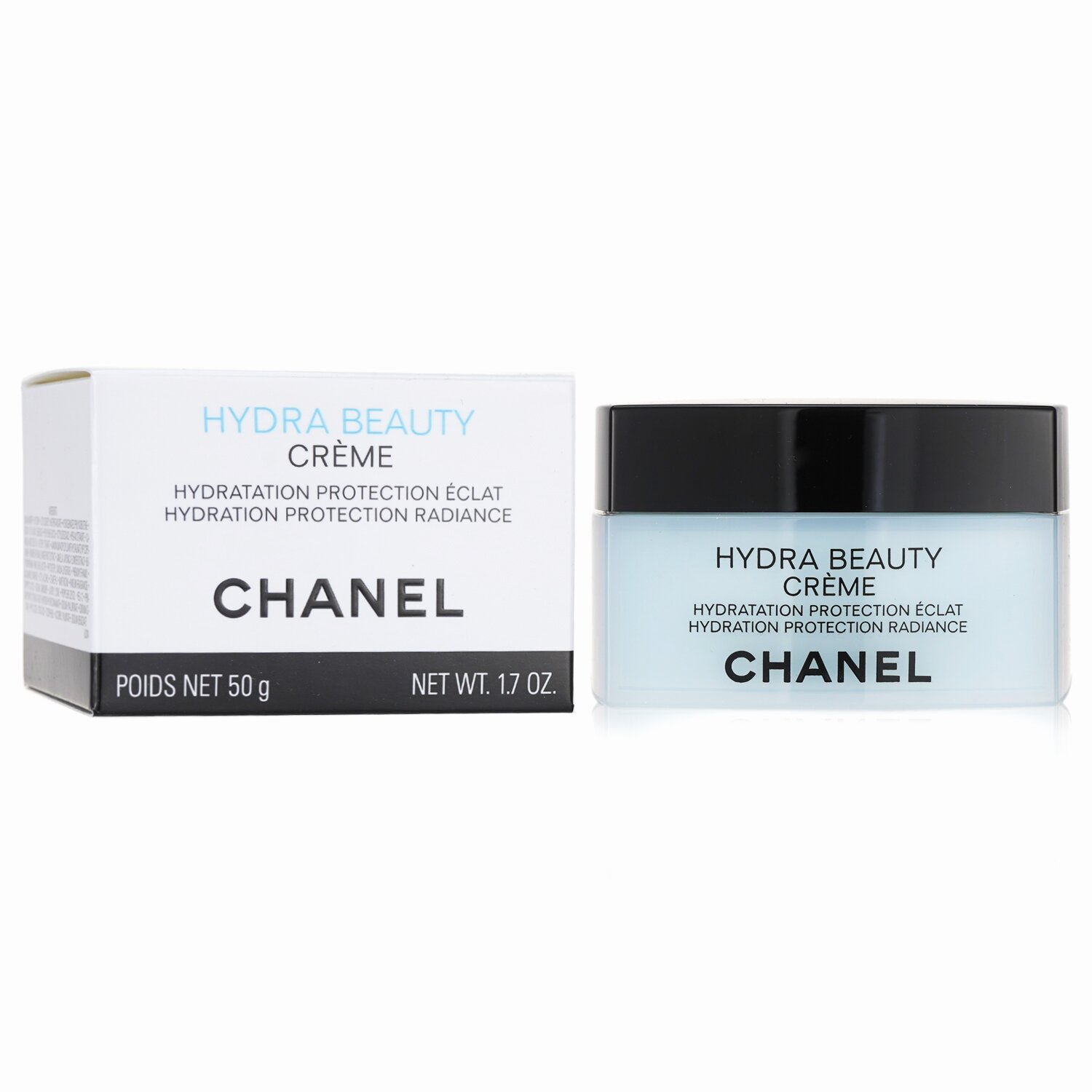 Hydra Beauty كريم من Chanel - صورة 2