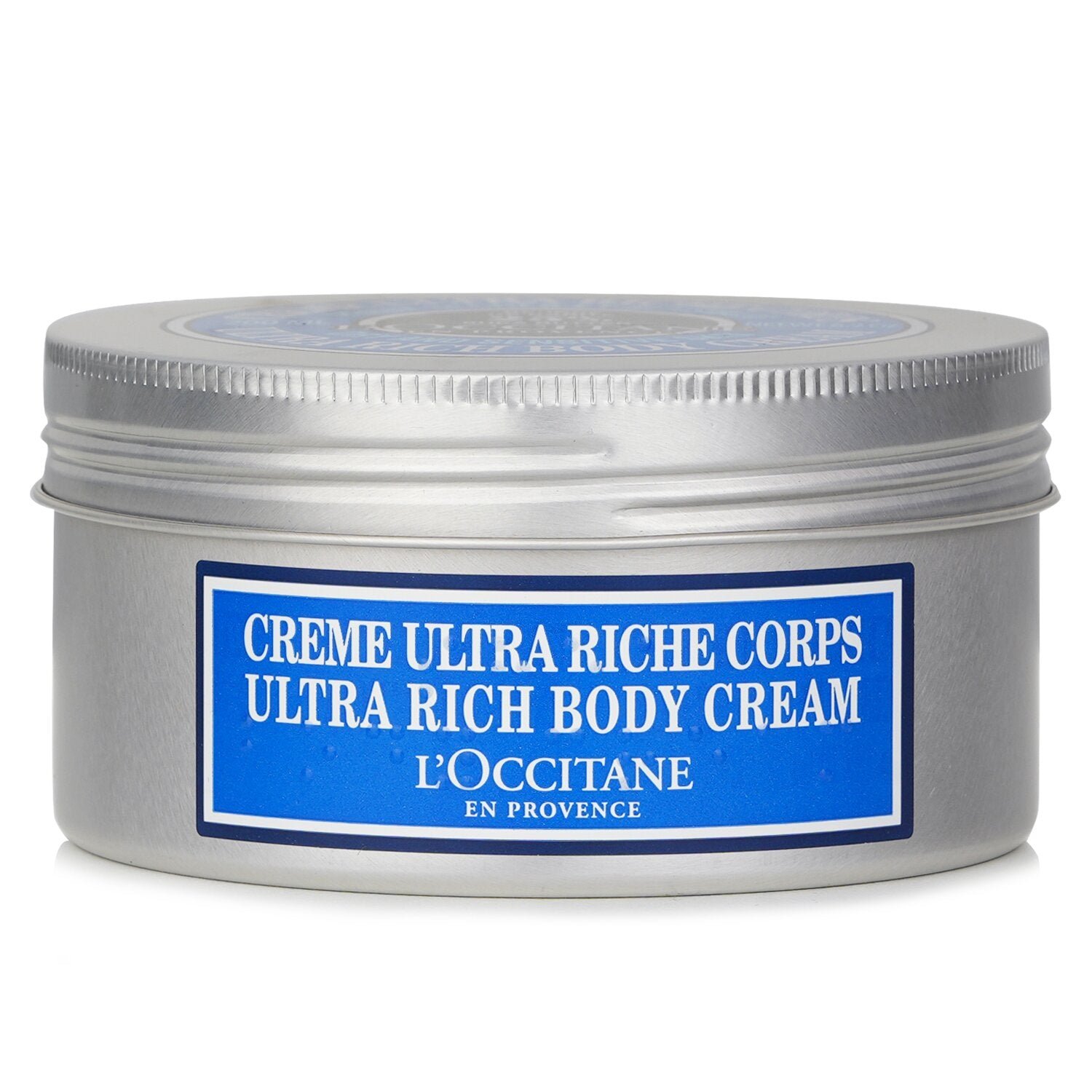 Shea Butter Ultra Rich Body Cream من L'Occitane - صورة 1