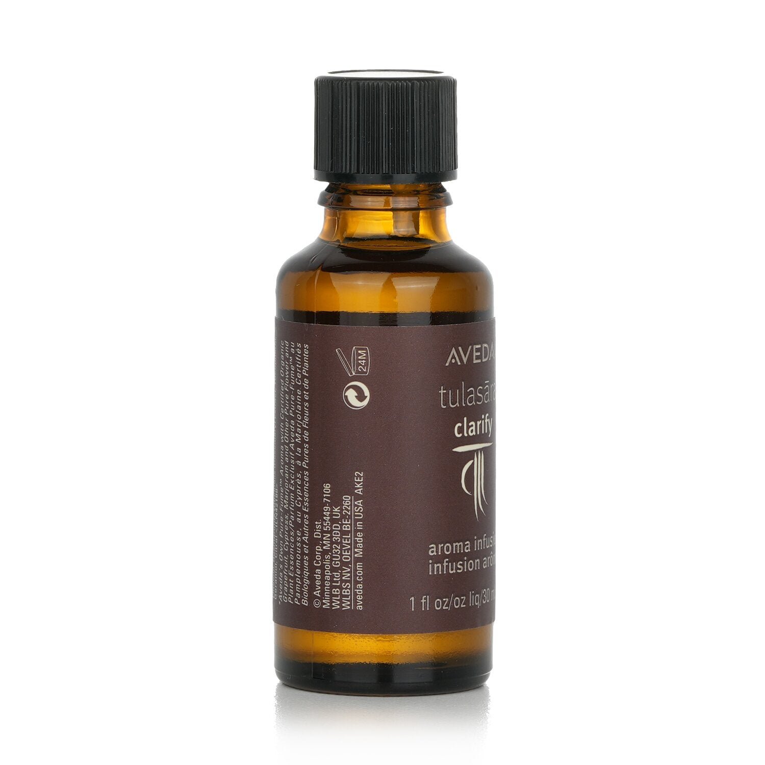 Tulasara Aroma Infusion - Clarify (Professional Product) by Aveda - Image 2