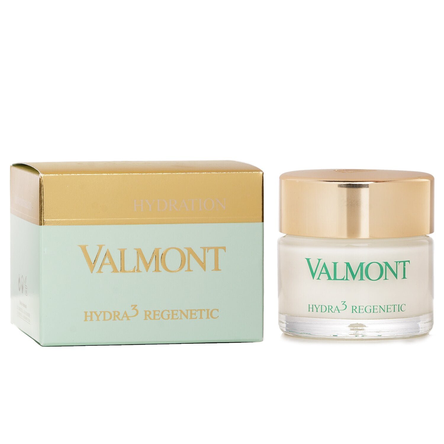 Hydra 3 Regenetic كريم من Valmont - صورة 2
