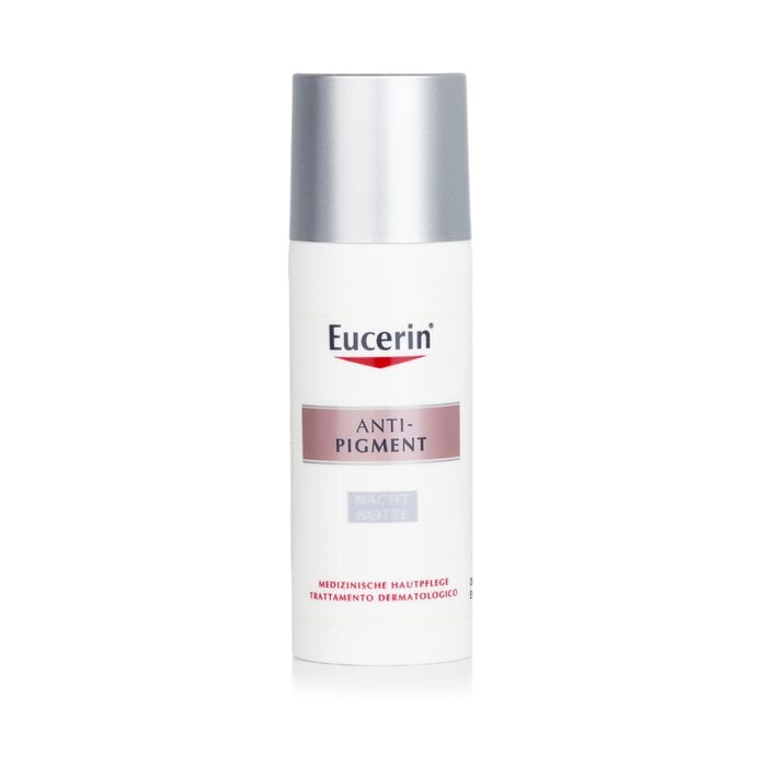Anti Pigment Night Cream 50ml by Eucerin - Image 1