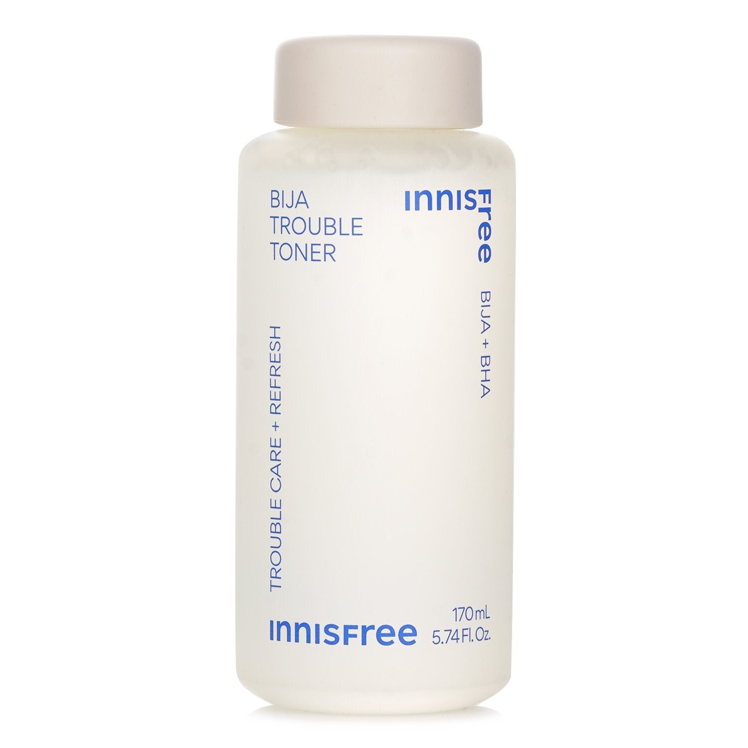 Bija Trouble Toner من Innisfree - صورة 1