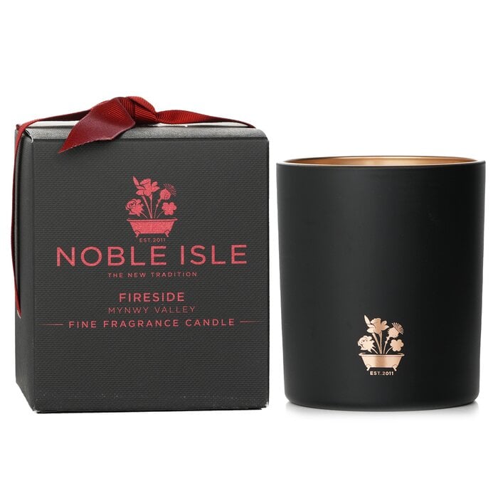 شمعة عطر فاخر للموقد 200g/7.05oz من نوبل آيل - صورة 1