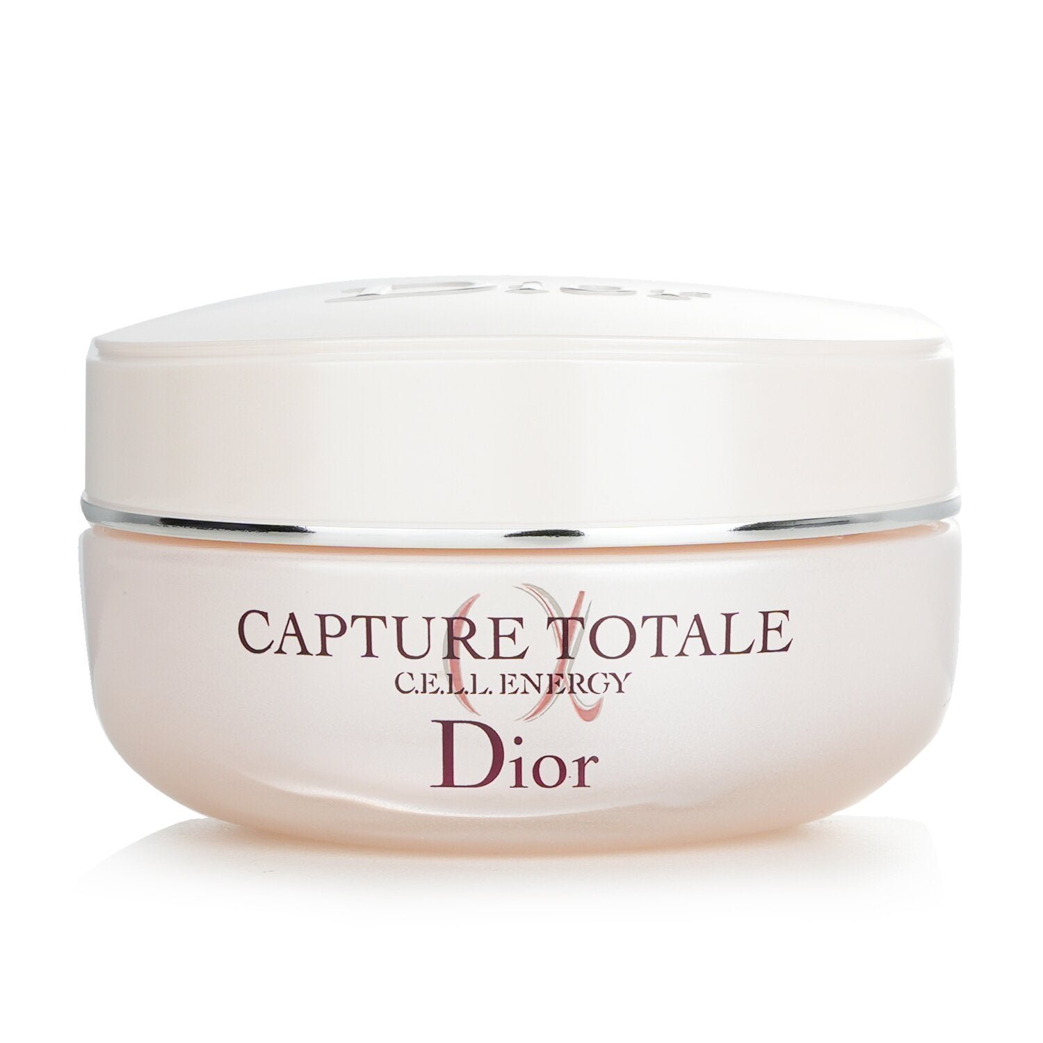 كريم مصحح للتجاعيد Capture Totale C.E.L.L. من Christian Dior - صورة 1