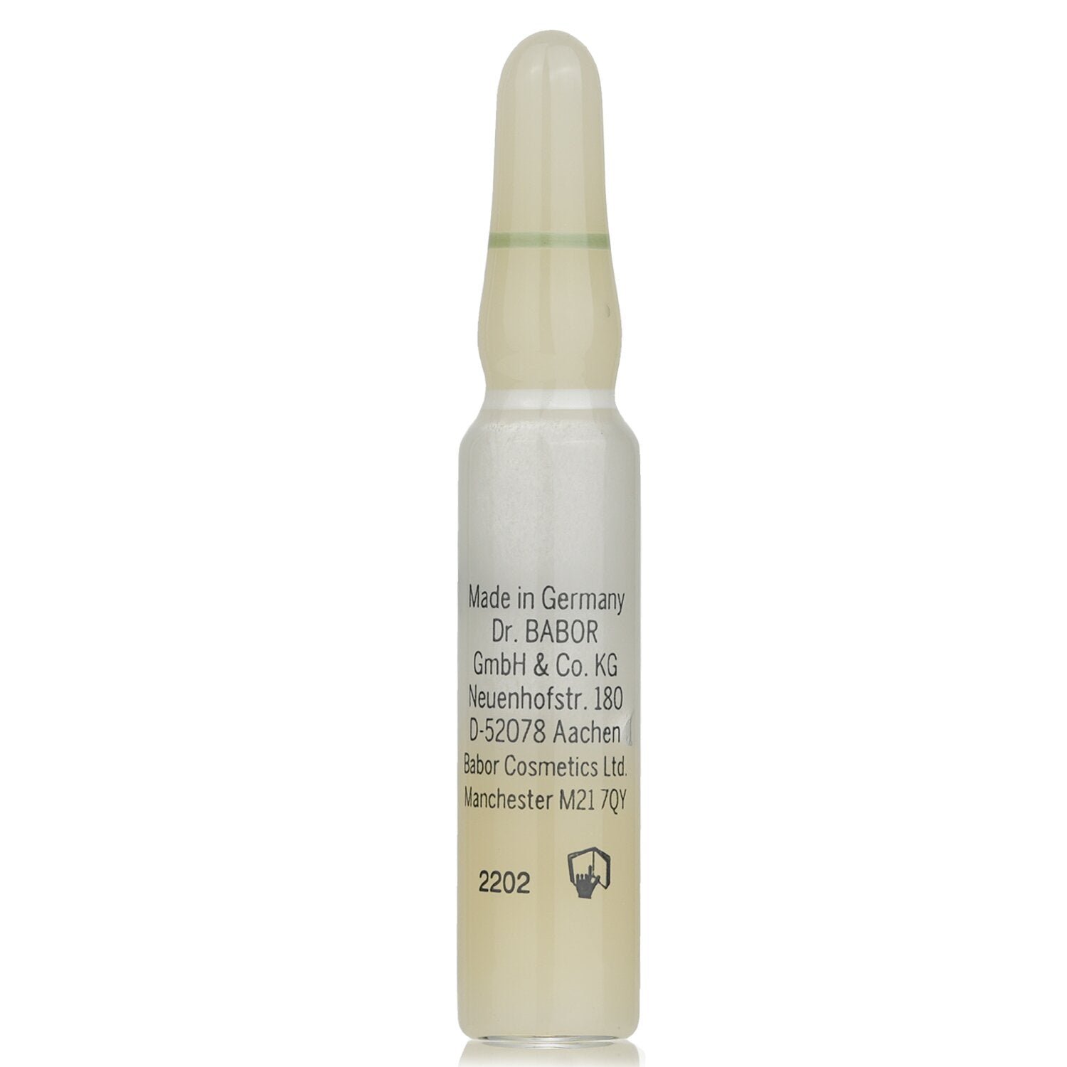 Ampoule Concentrates - Active Purifier (For Oily, Acne-prone Skin) by Babor - Image 3