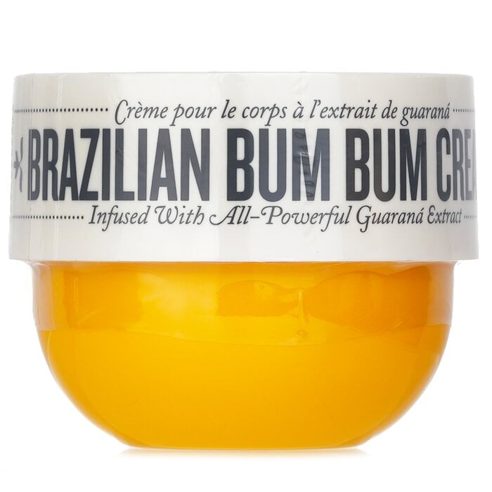 Brazilian Bum Bum Cream 75ml/2.5oz by Sol De Janeiro - Image 1