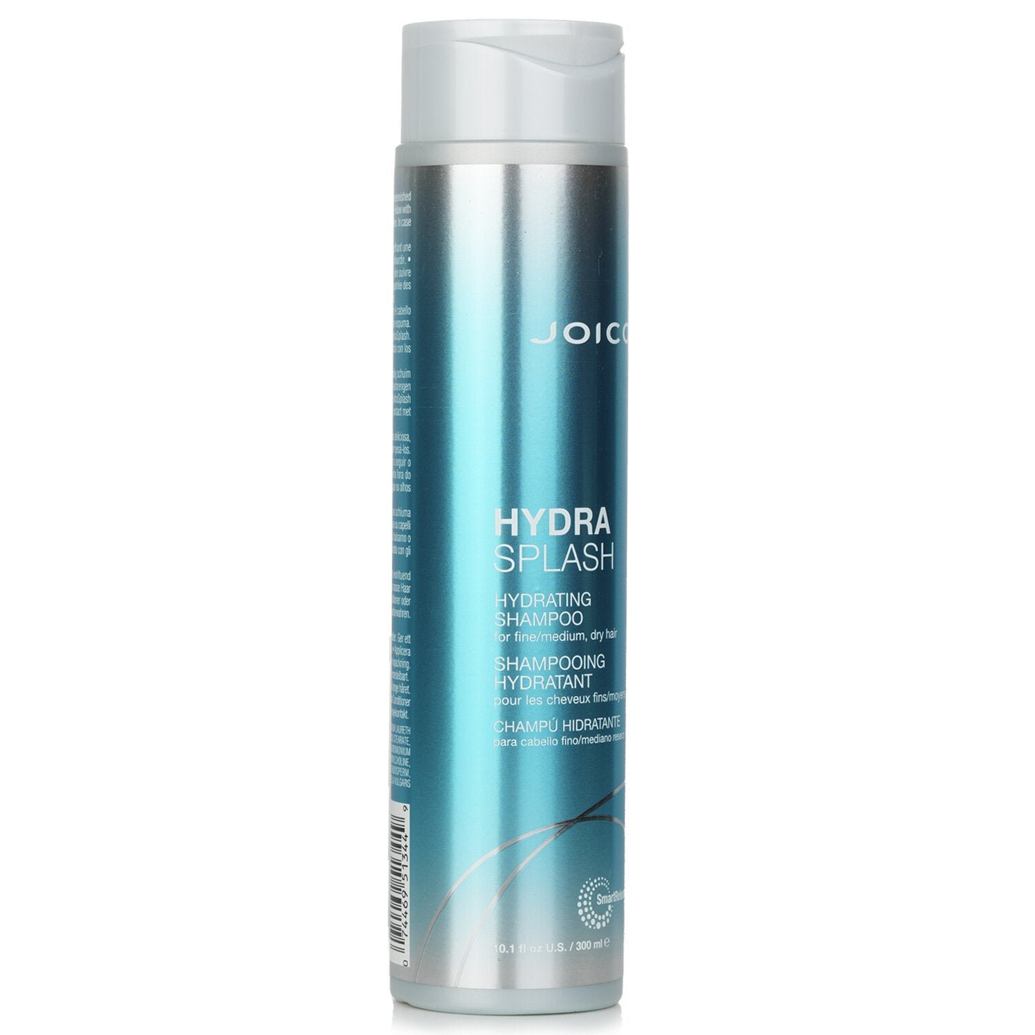 HydraSplash Hydrating Shampoo (For Fine/ Medium, Dry Hair) by Joico - Image 2