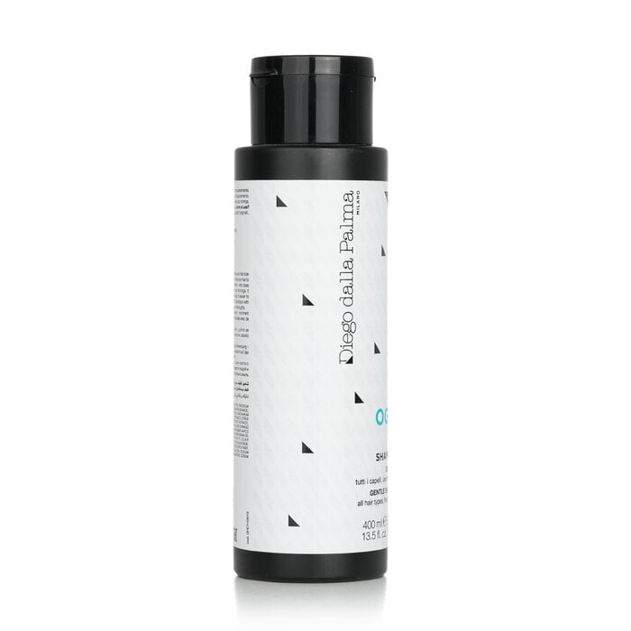 شامبو لطيف Ognidi (لجميع أنواع الشعر) 400ml//13.5oz من دييغو دالا بالما ميلانو - صورة 2