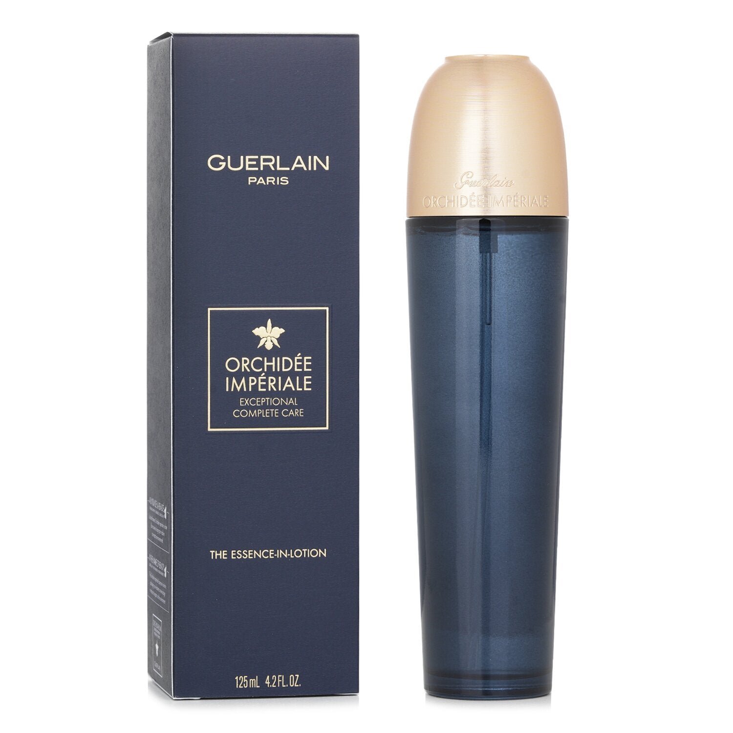 Orchidee Imperiale The Essence-In-Lotion by Guerlain - Image 2