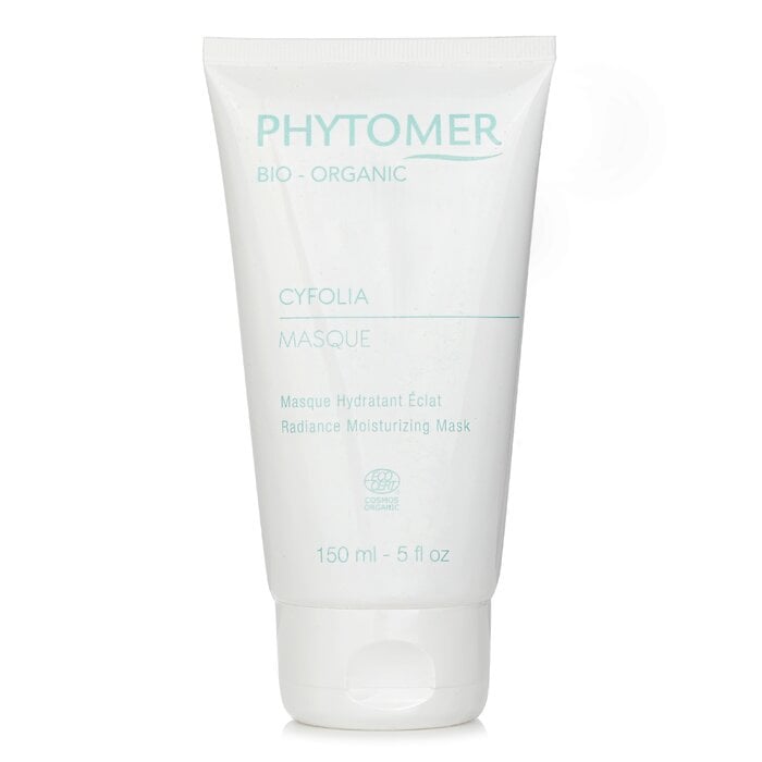 Cyfolia Rediance Moisturizing Mask 150ml/5oz by Phytomer - Image 1