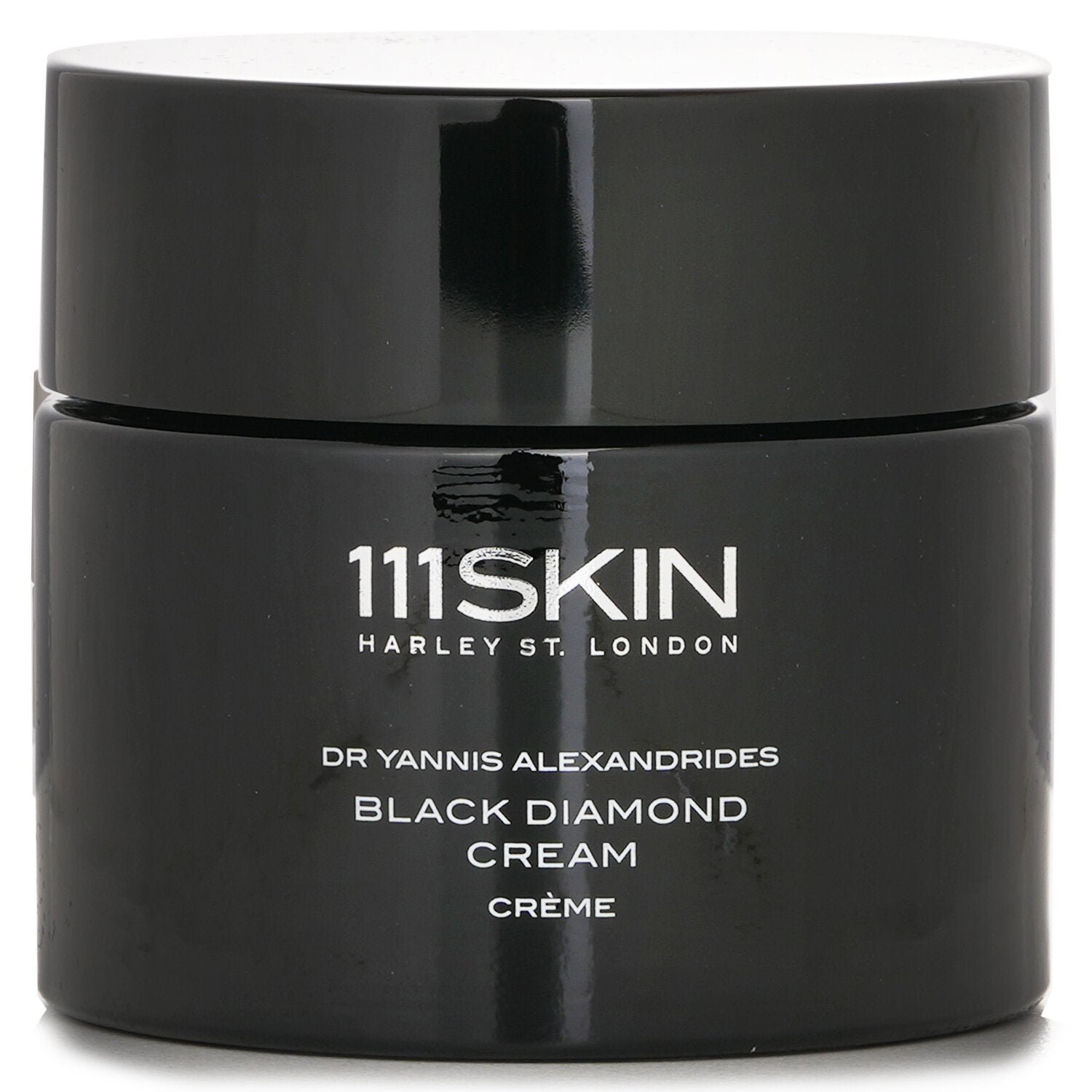 Black Diamond Cream من 111skin - صورة 1