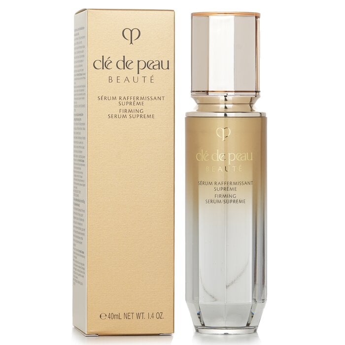 مصل شد الجلد سوبريم (عبوة جديدة) 40ml/1.4oz من Cle De Peau - صورة 2