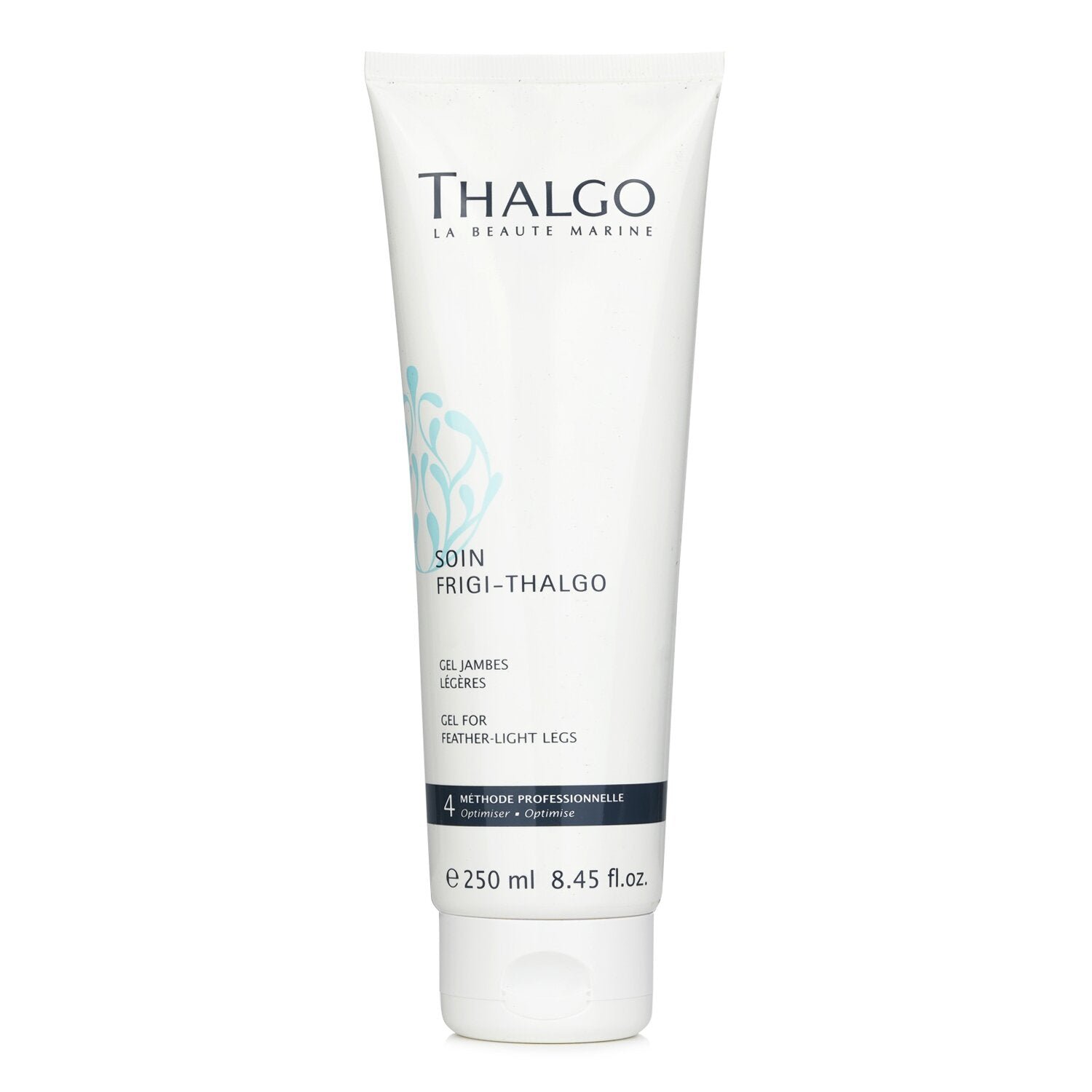 Soin Frigi-Thalgo Gel For Feather-Light Legs (Salon Size) by Thalgo - Image 1
