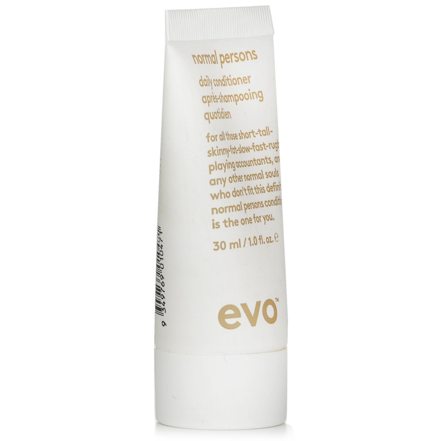 Normal Persons Daily Conditioner من Evo - صورة 2