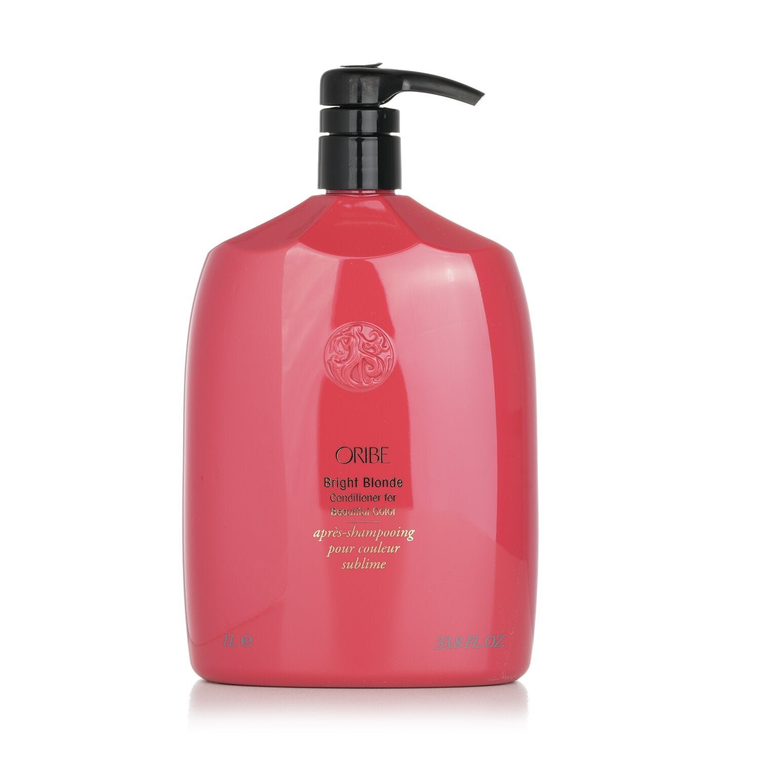 Bright Blonde Conditioner For Beautiful Color by Oribe - Image 1