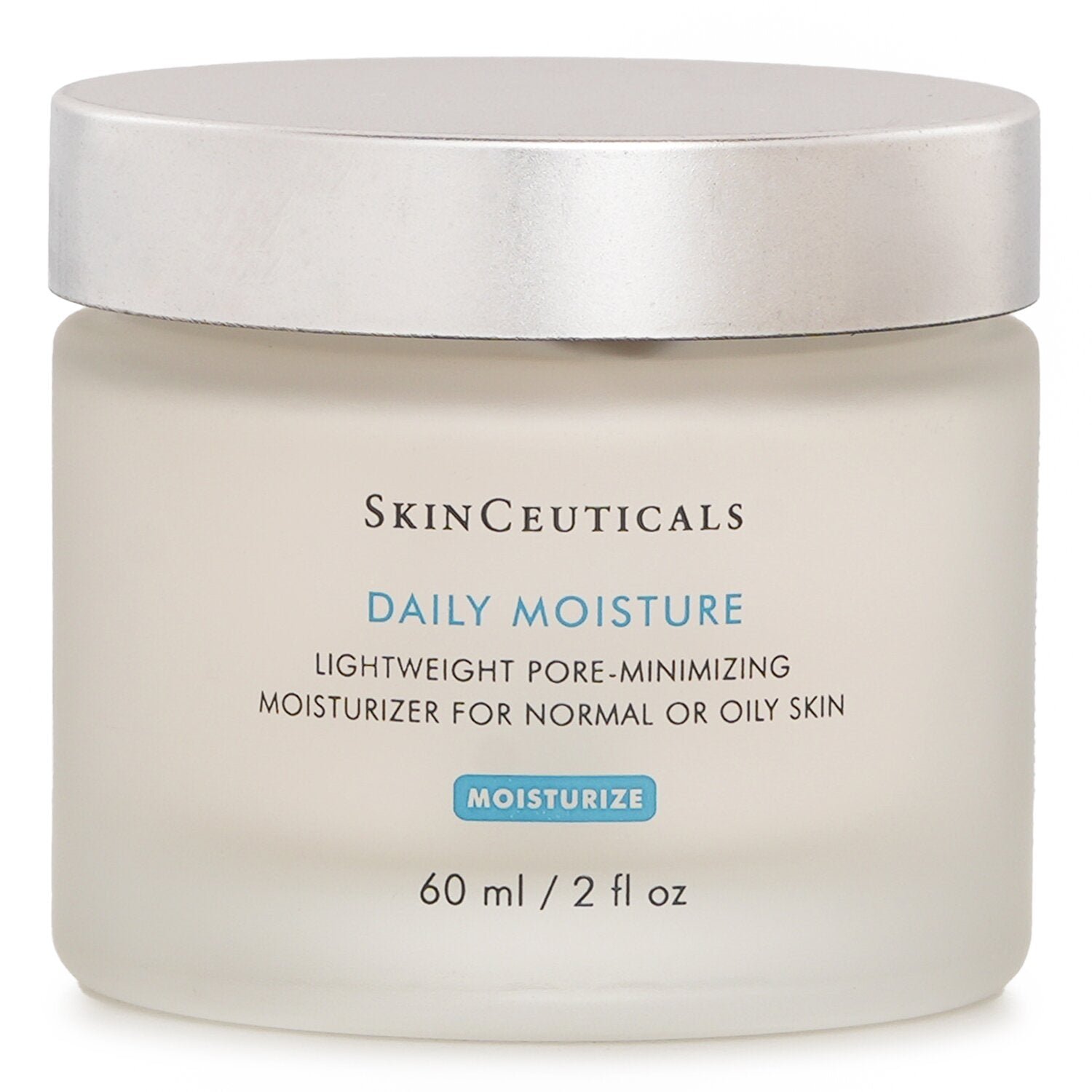 Daily Moisture (For Normal or Oily Skin) by Skin Ceuticals - Image 1