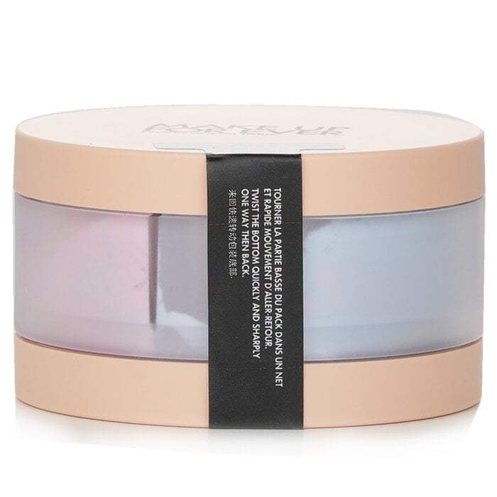 HD Skin Twist & Light Loose Powder - # 1.0 Clair/Light 8g/0.2oz by Make Up For Ever - Image 3