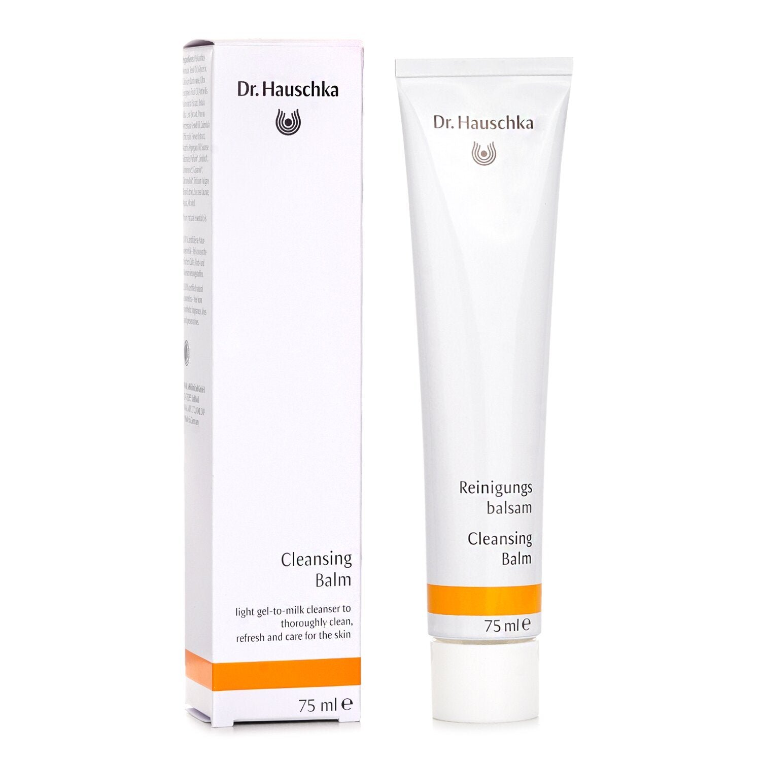 Cleansing Balm by Dr. Hauschka - Image 2