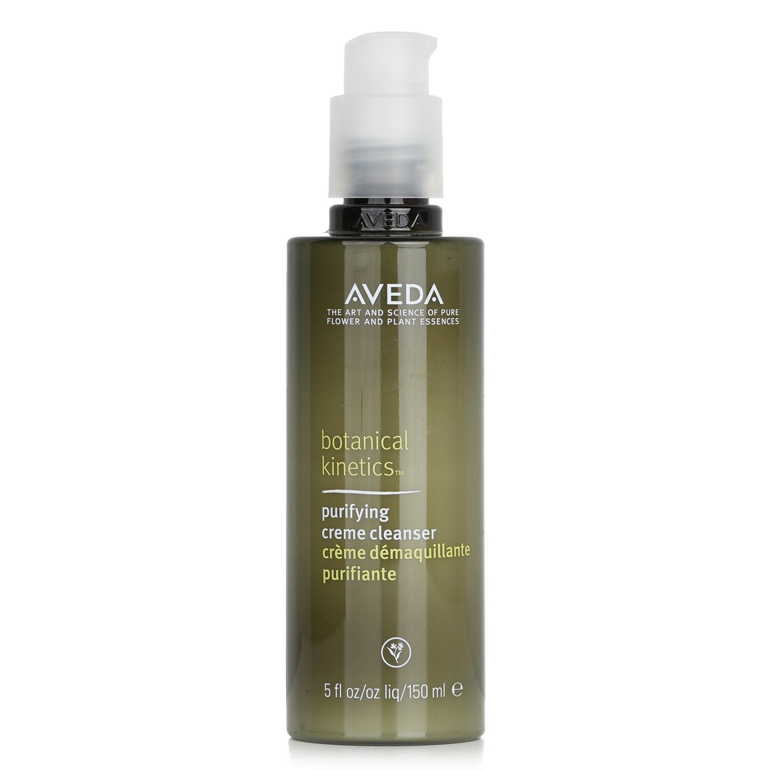 Botanical Kinetics Purifying Creme Cleanser by Aveda - Image 1