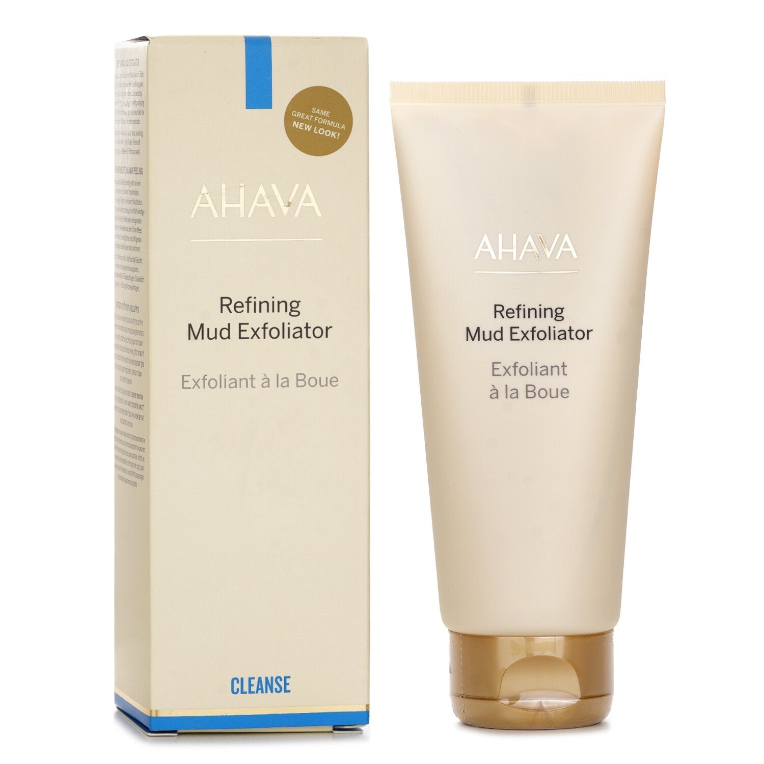 Refining Mud Exfoliator من Ahava - صورة 2