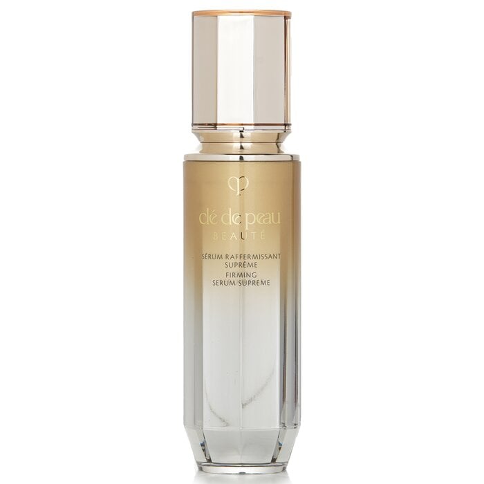 Firming Serum Supreme (New Pack) 40ml/1.4oz by Cle De Peau - Image 1
