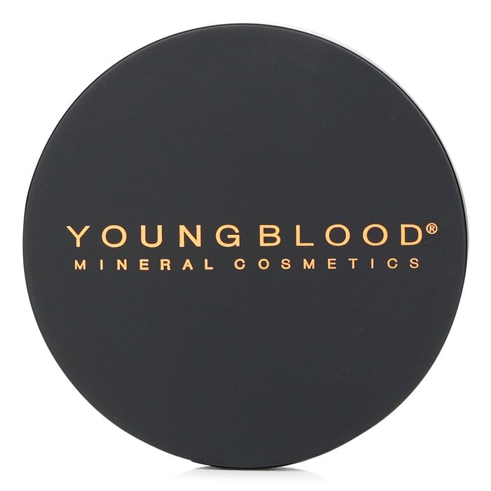 برونزر محدد - # Caliente 8g/0.28oz من Youngblood - صورة 3