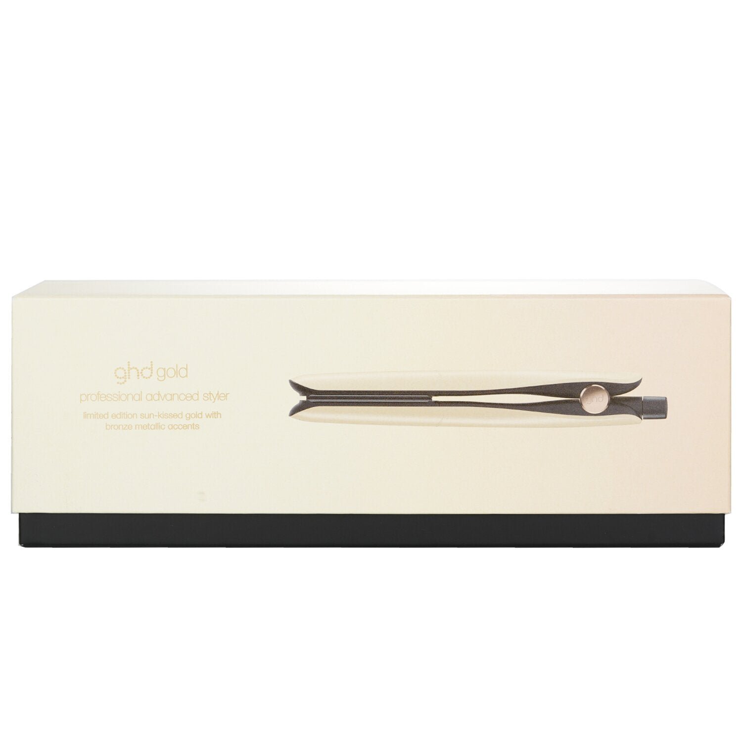 Gold Professional Advanced Styler - # Sun Kissed Gold من GHD - صورة 3