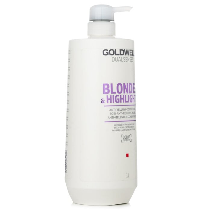 Dual Senses Blondes Amp Highlights by Goldwell - Image 2