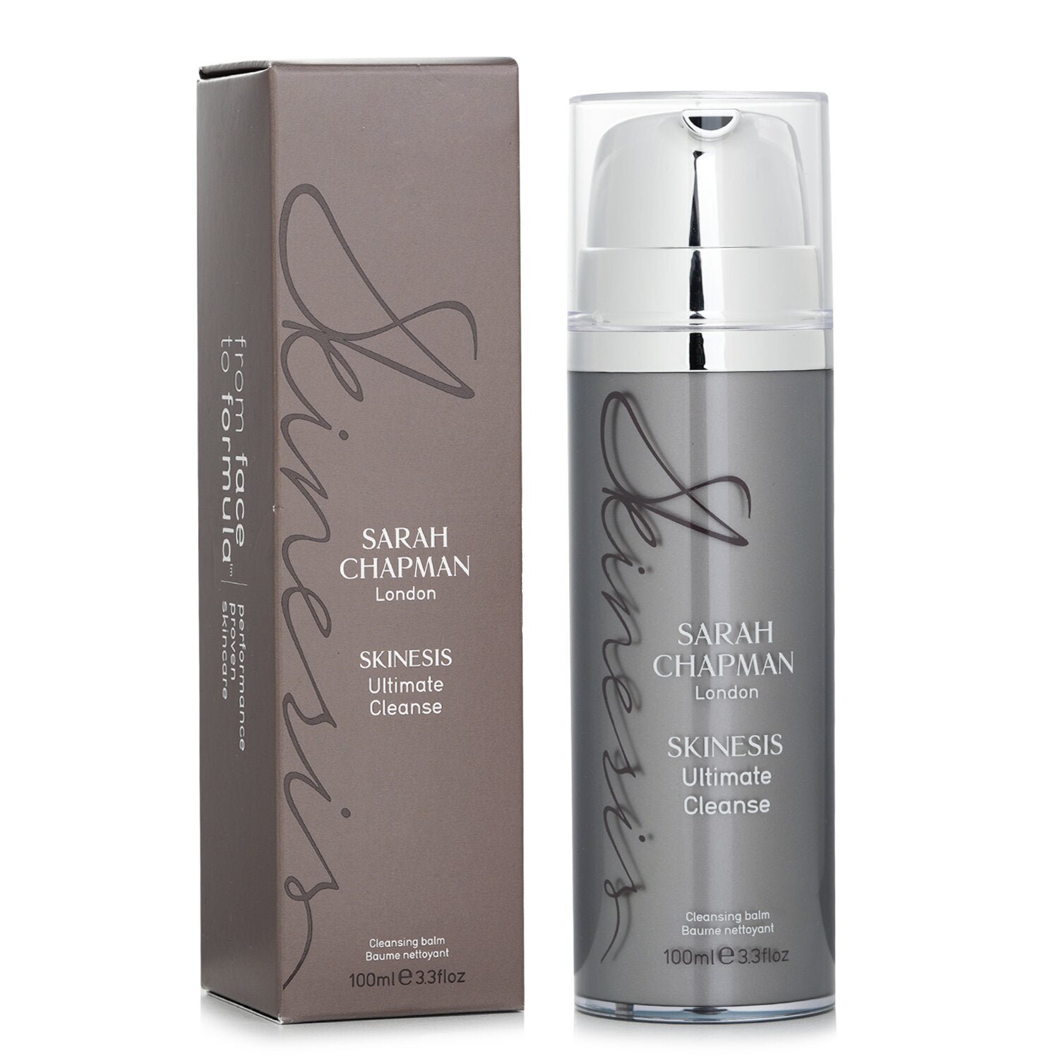 Skinesis Ultimate Cleanse by Sarah Chapman - Image 2