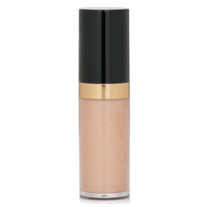 Ombre Eclat Longwear Liquid Eyeshadow - #1 Champagne 6.5ml/0.21oz by Sisley - Image 3