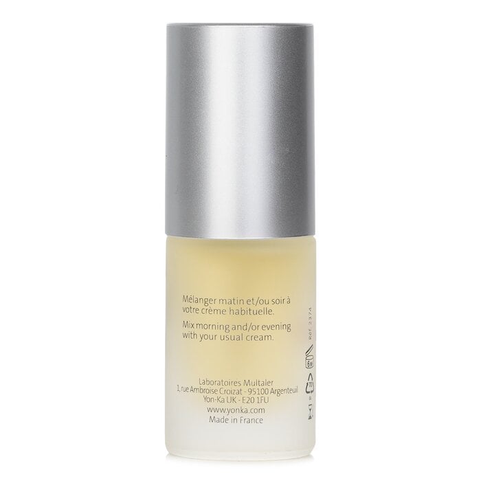 Boosters Lift+ Firming Solution With Rosemary 15ml/0.51oz by Yonka - Image 3