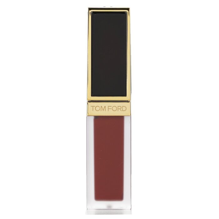 شفاه سائلة فاخرة مات - #123 Devoted 6ml/0.2oz من Tom Ford - صورة 1