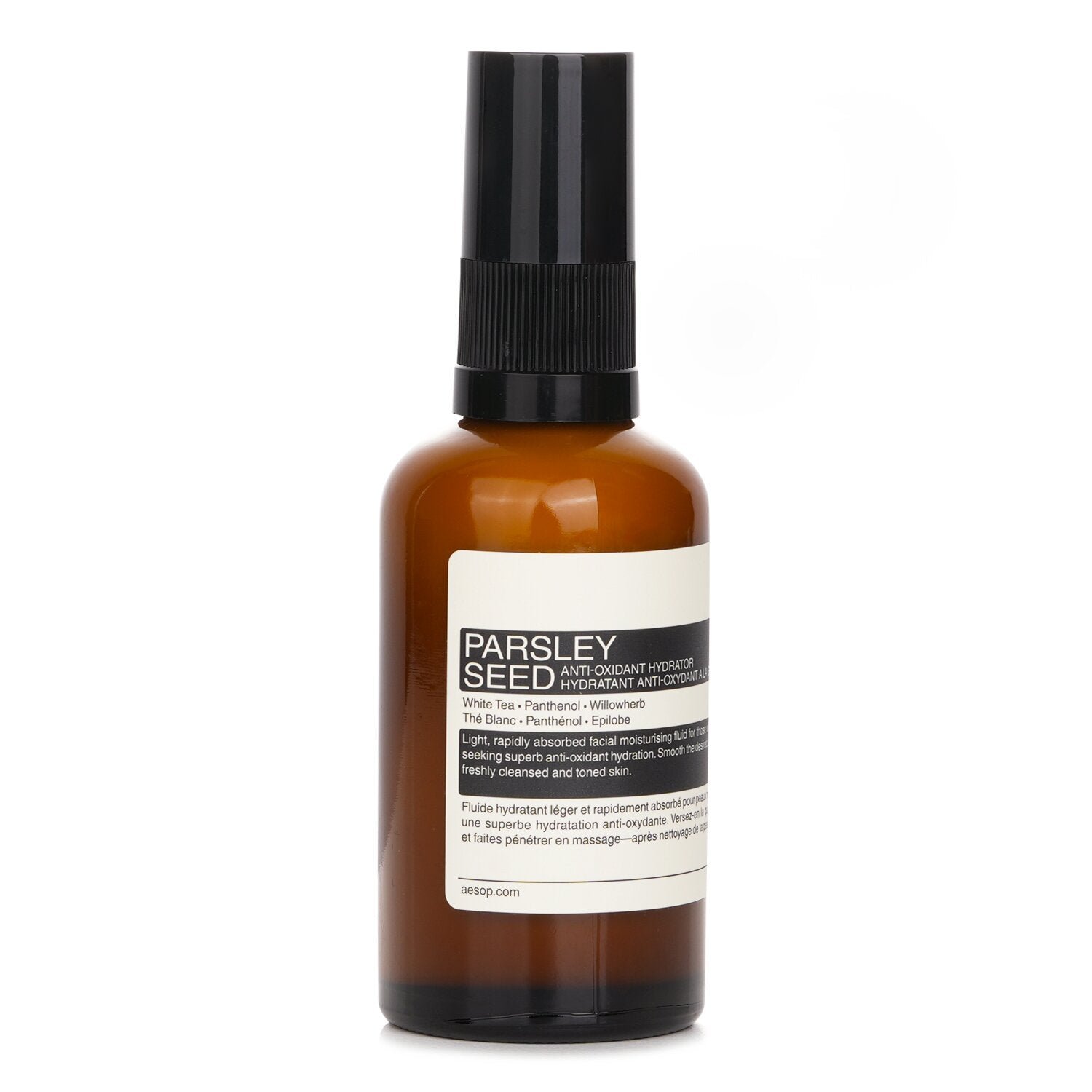 مرطب مضاد للأكسدة ببذور البقدونس من Aesop - صورة 2