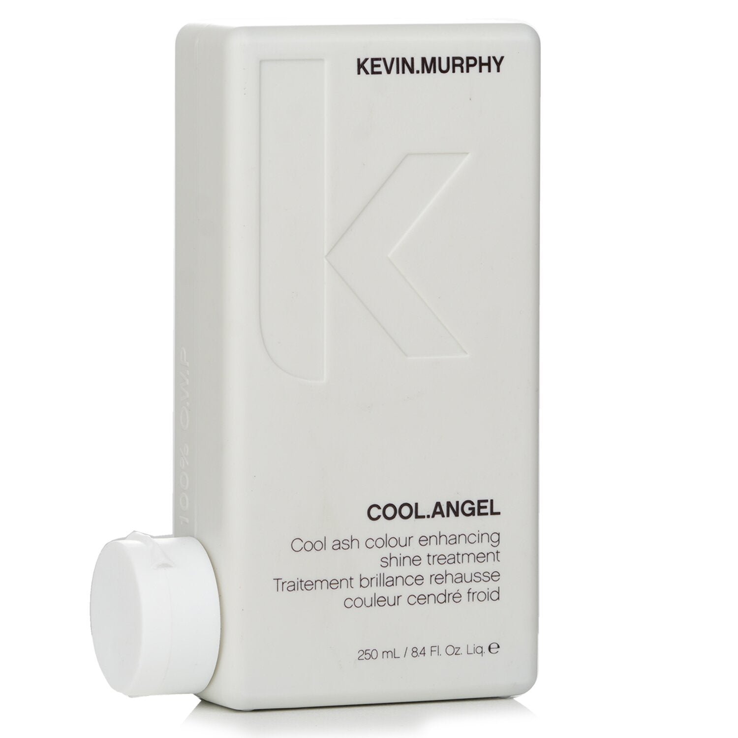 Cool.Angel (Cool Ash Colour Enhancing Shine Treatment) by Kevin.Murphy - Image 2