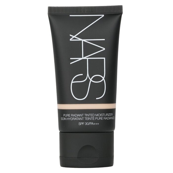 مرطب خفيف اللون لإشراقة نقية SPF 30 - ألاسكا من NARS - صورة 1