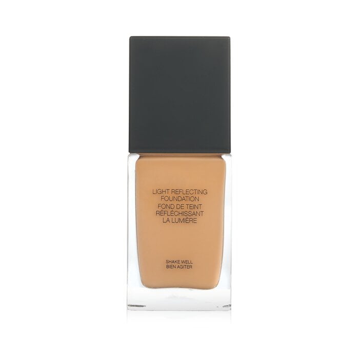 كريم أساس Light Reflecting - برشلونة (متوسط 4) 30ml/1oz من NARS - صورة 3