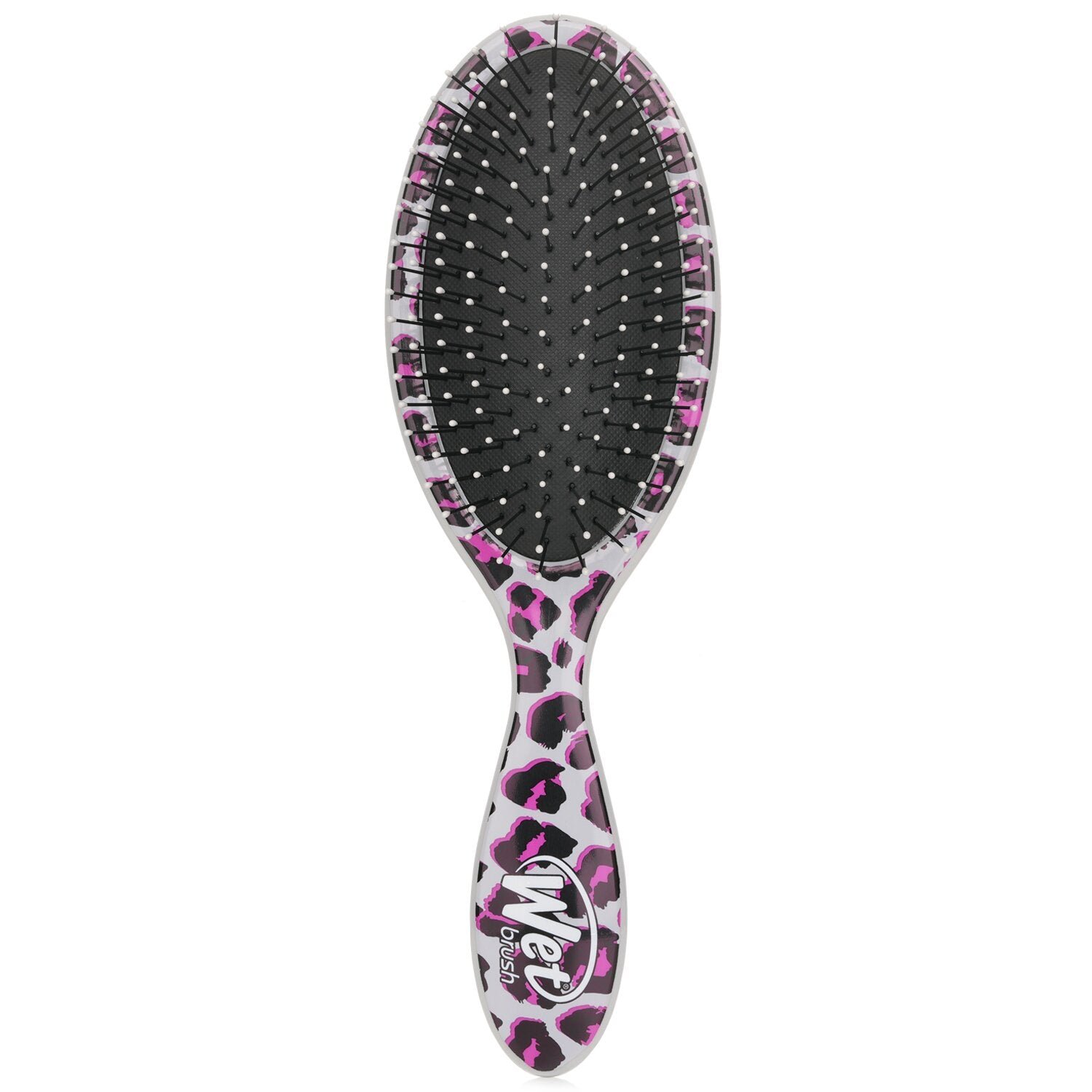 فرشاة أصلية لفك تشابك الشعر سفاري - # Tiger من Wet Brush - صورة 1